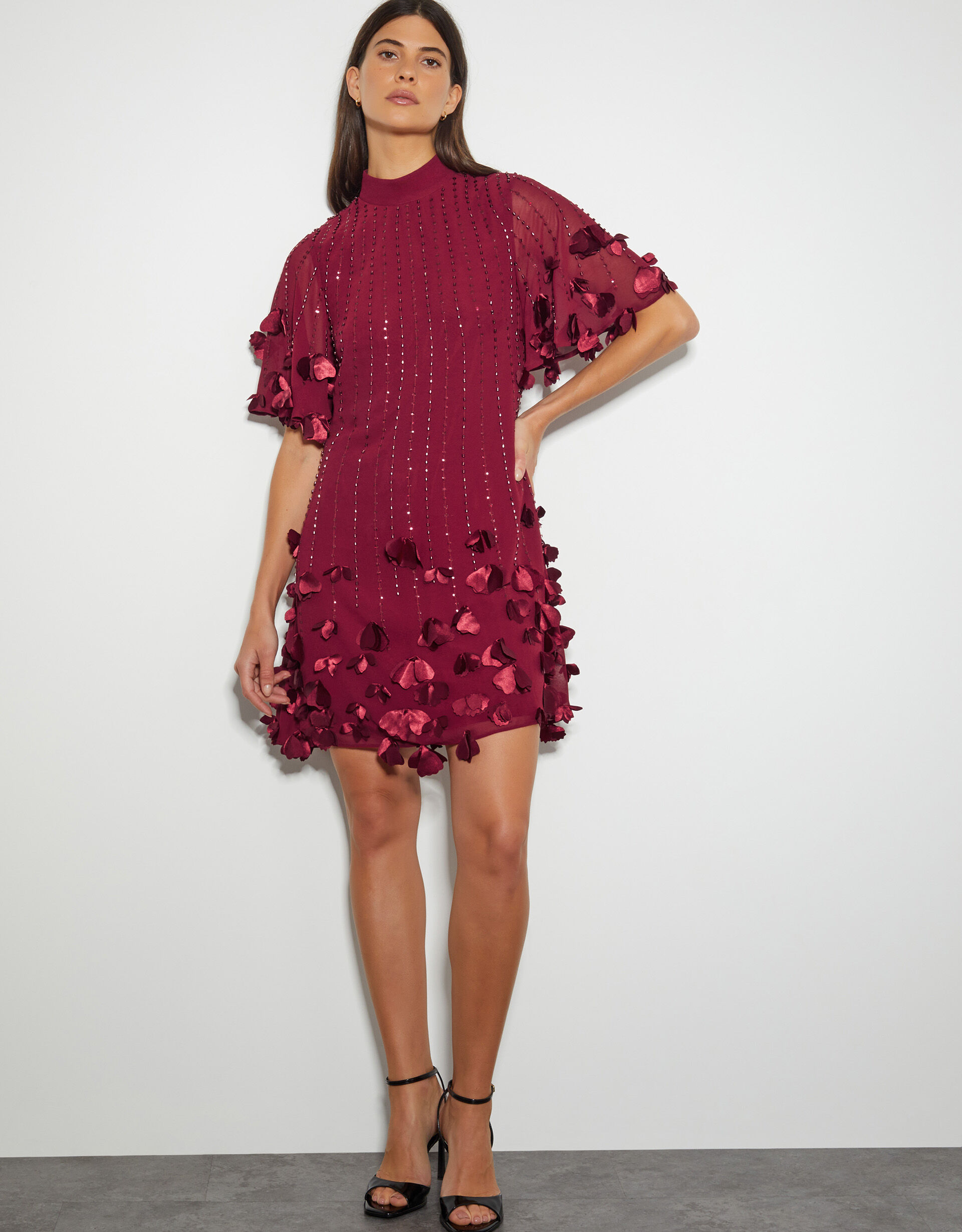 Winter occasion dresses uk hot sale