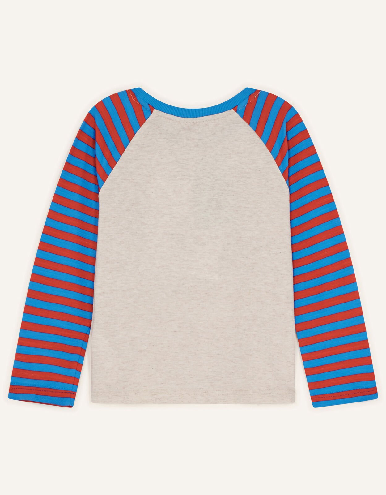 トップス MAATEE&SONS SILK STRIPE PULLOVER SH MAATEE&SONS SILK STRIPE PULLOVER SH