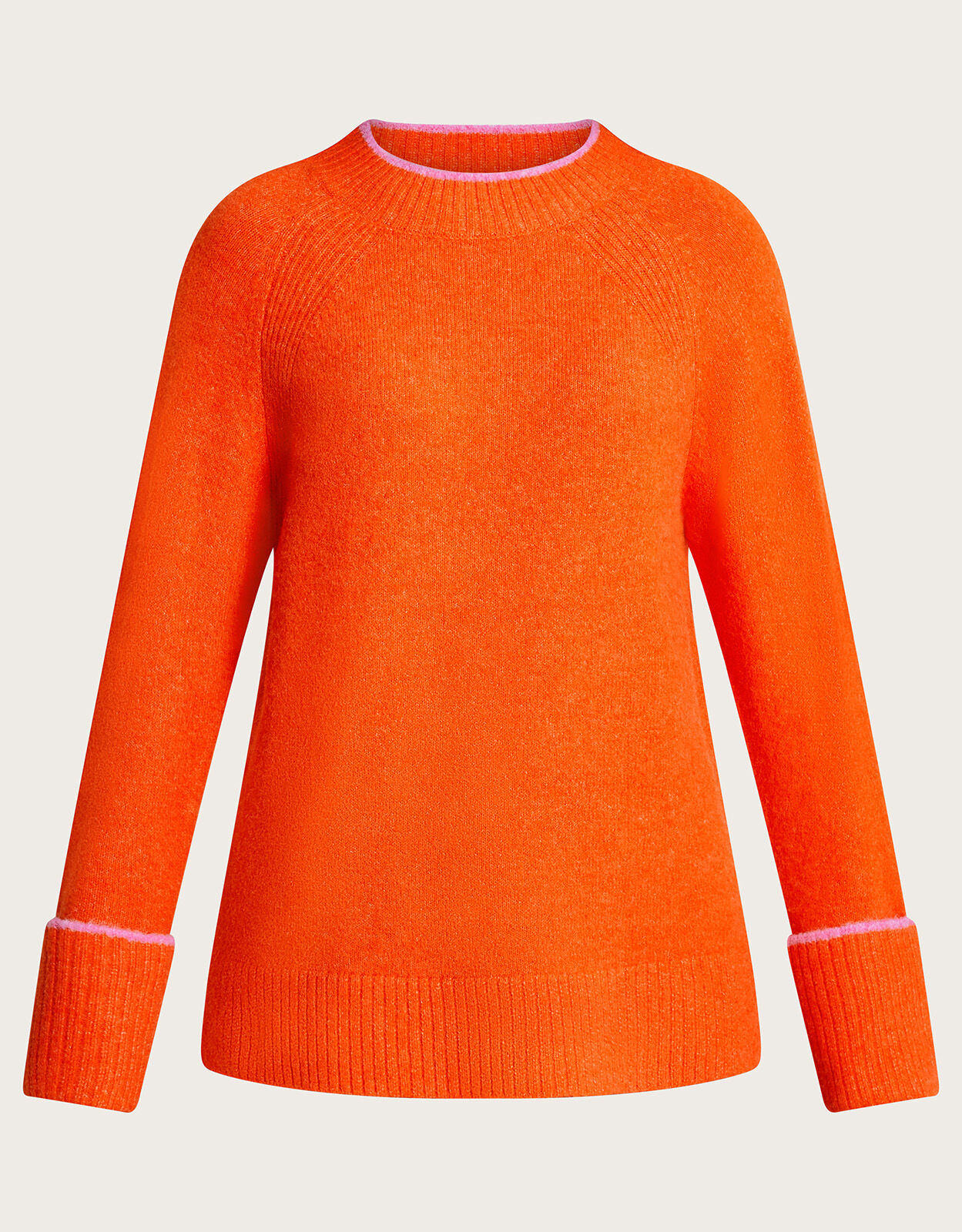 Orange jumpers on sale for sale