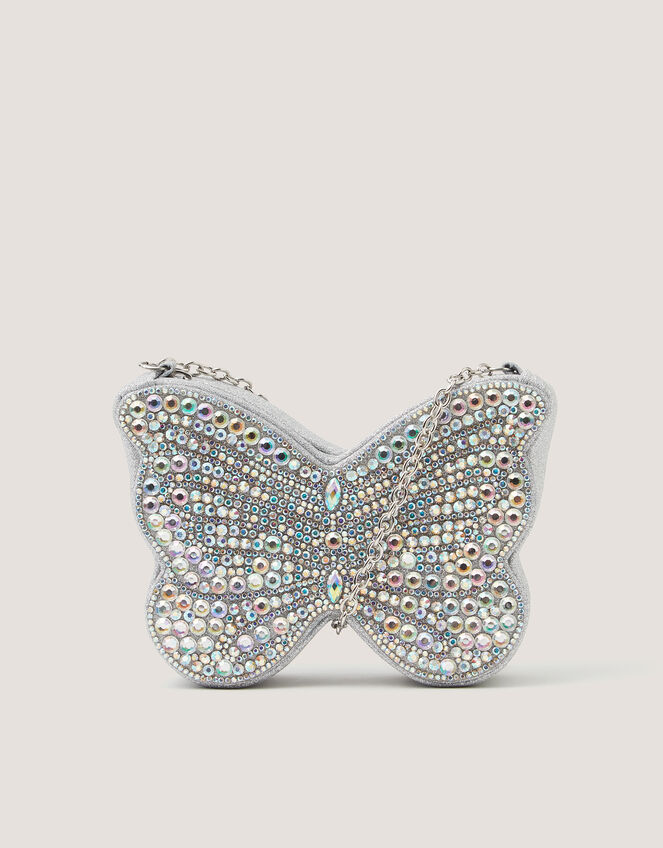 Diamant&eacute; Butterfly Bag, , large