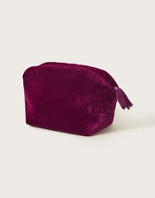 Val Makeup Bag, , large