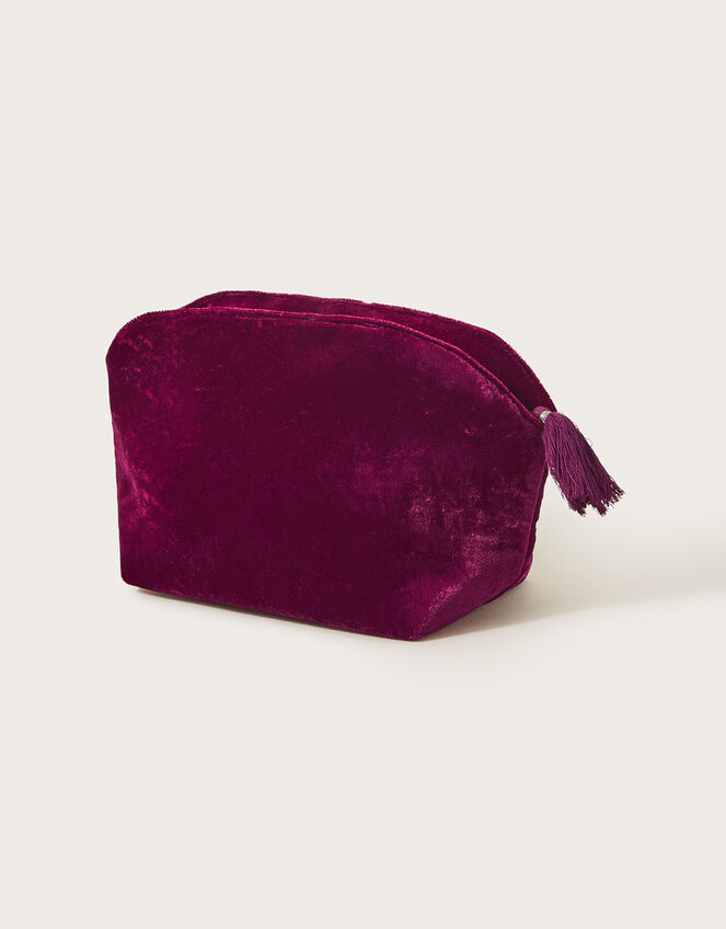 Val Makeup Bag, , large