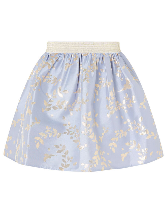 Sadie Sequin and Jacquard Set, Blue (PALE BLUE), large