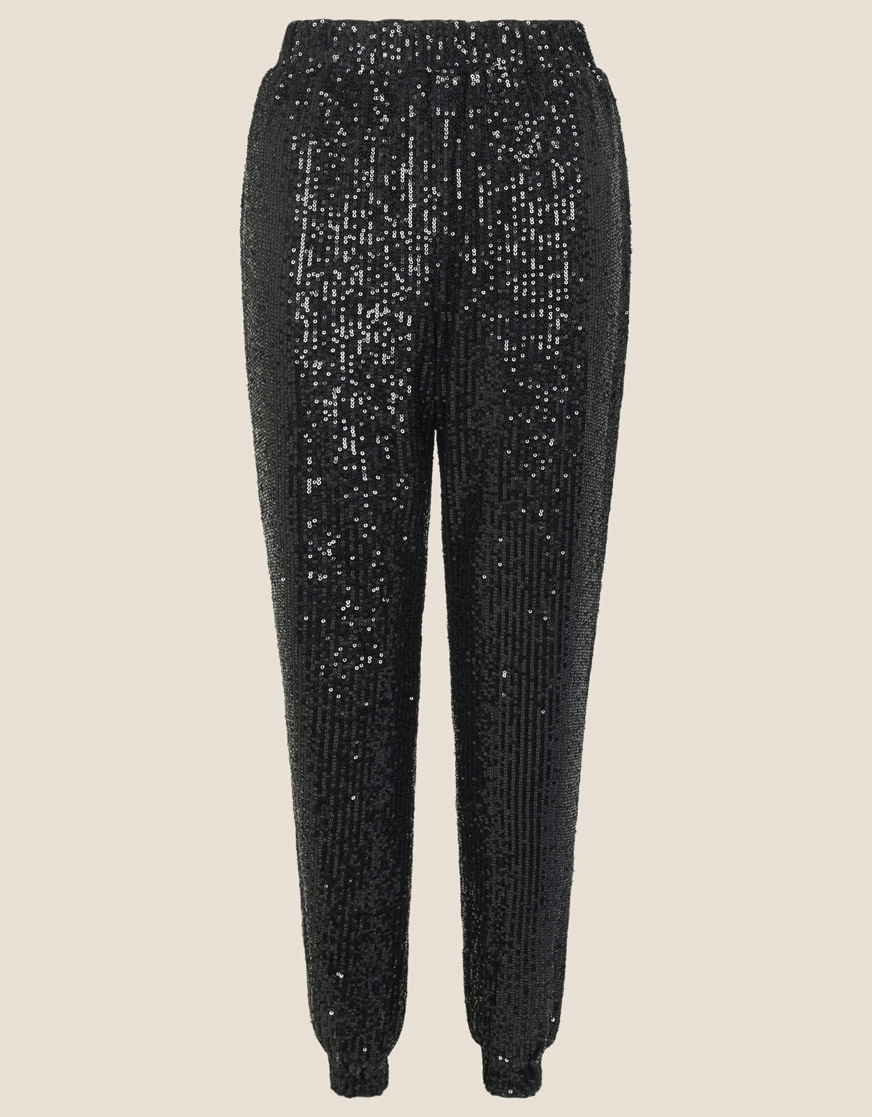 Sequin joggers womens hotsell