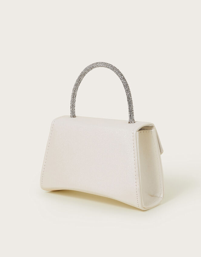 Jewel Butterfly Bridesmaid Bag, , large