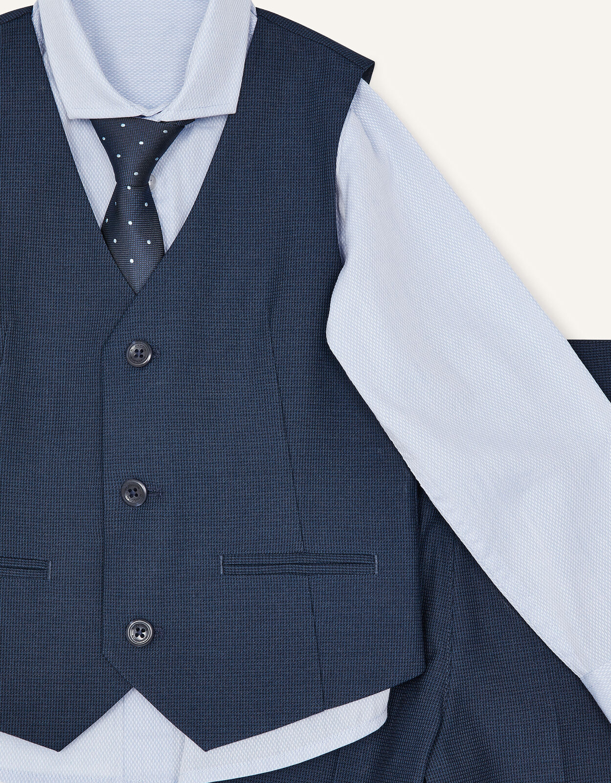 Monsoon baby boy occasion wear clearance