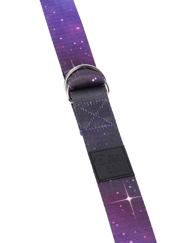 Yogi Bare Yoga Stretch Strap, , large