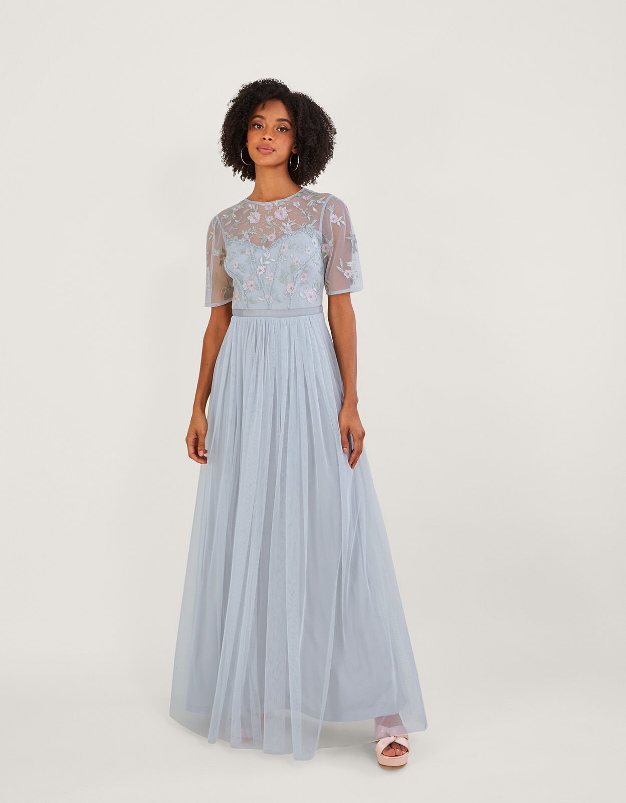 Maxi Dresses Long Dresses Monsoon UK