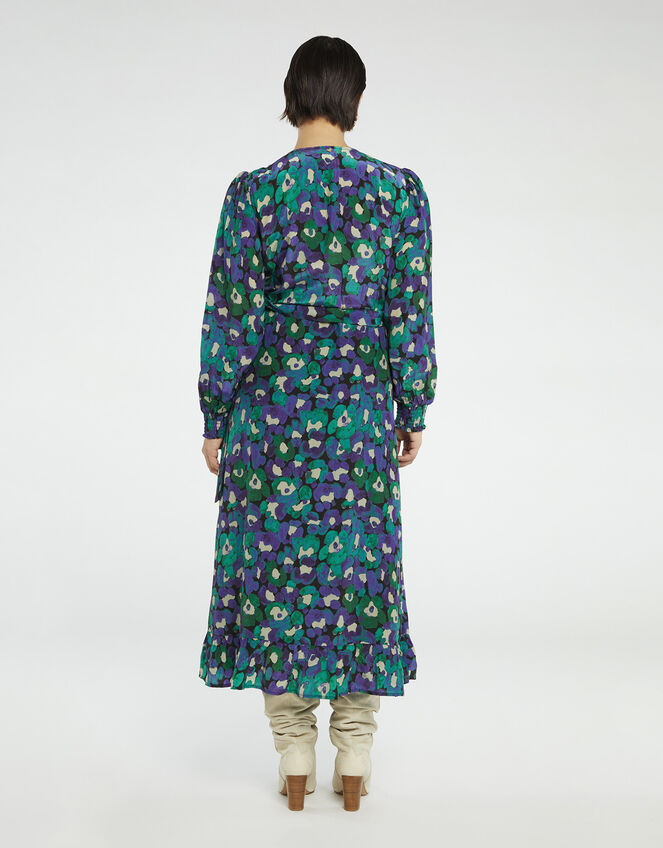 Fabienne Chapot Natalia Dress, Blue (BLUE), large