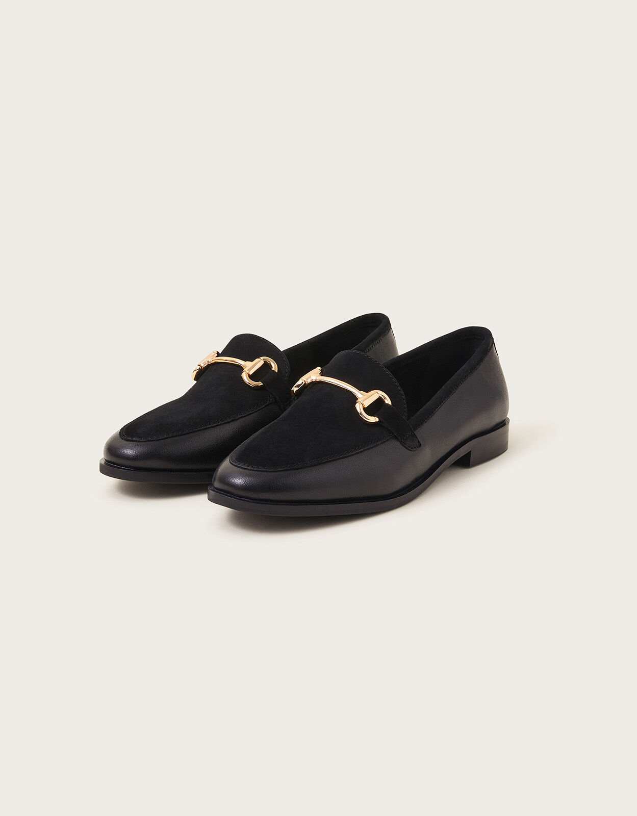 Suede loafers sales