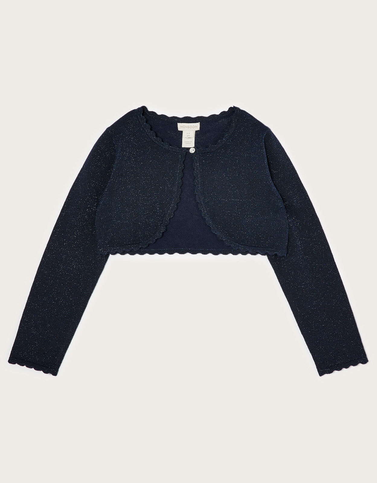 Monsoon childrens cardigans clearance