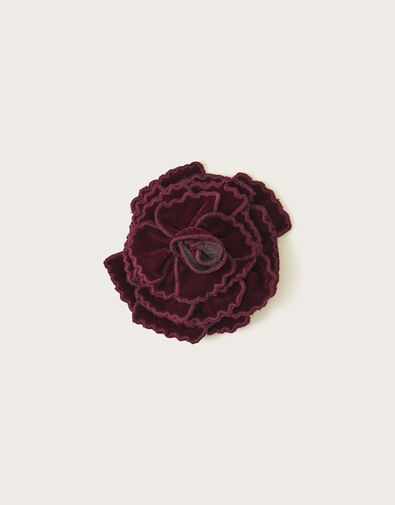 Corsage Brooch, , large