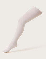 Frosted Tights, Ivory (IVORY), large