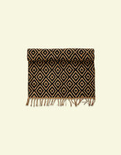 Nkuku Jambo Small Jute Rug, , large