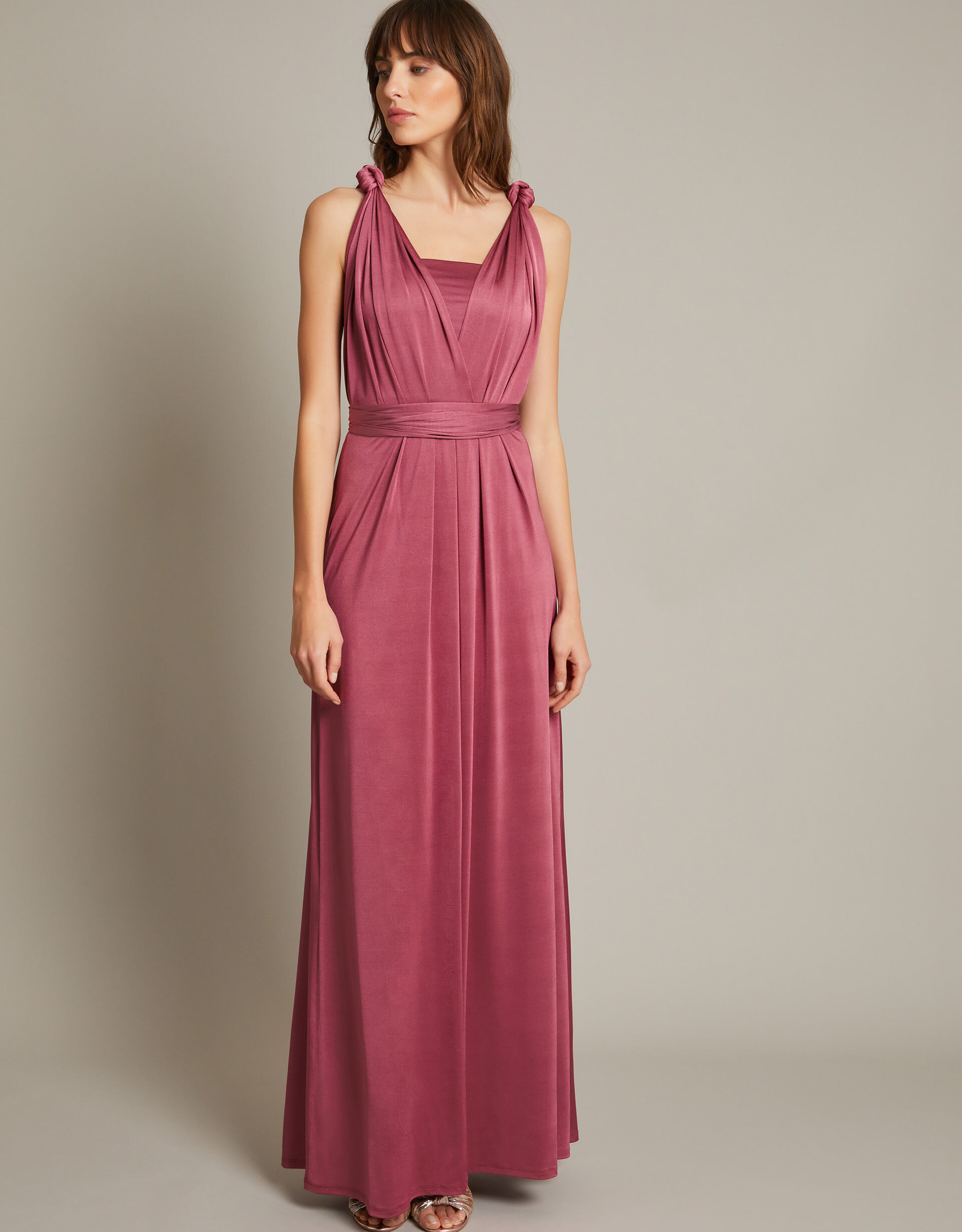 Pink Bridesmaid Dresses Dusty Pink Blush Bridesmaid Dresses Monsoon