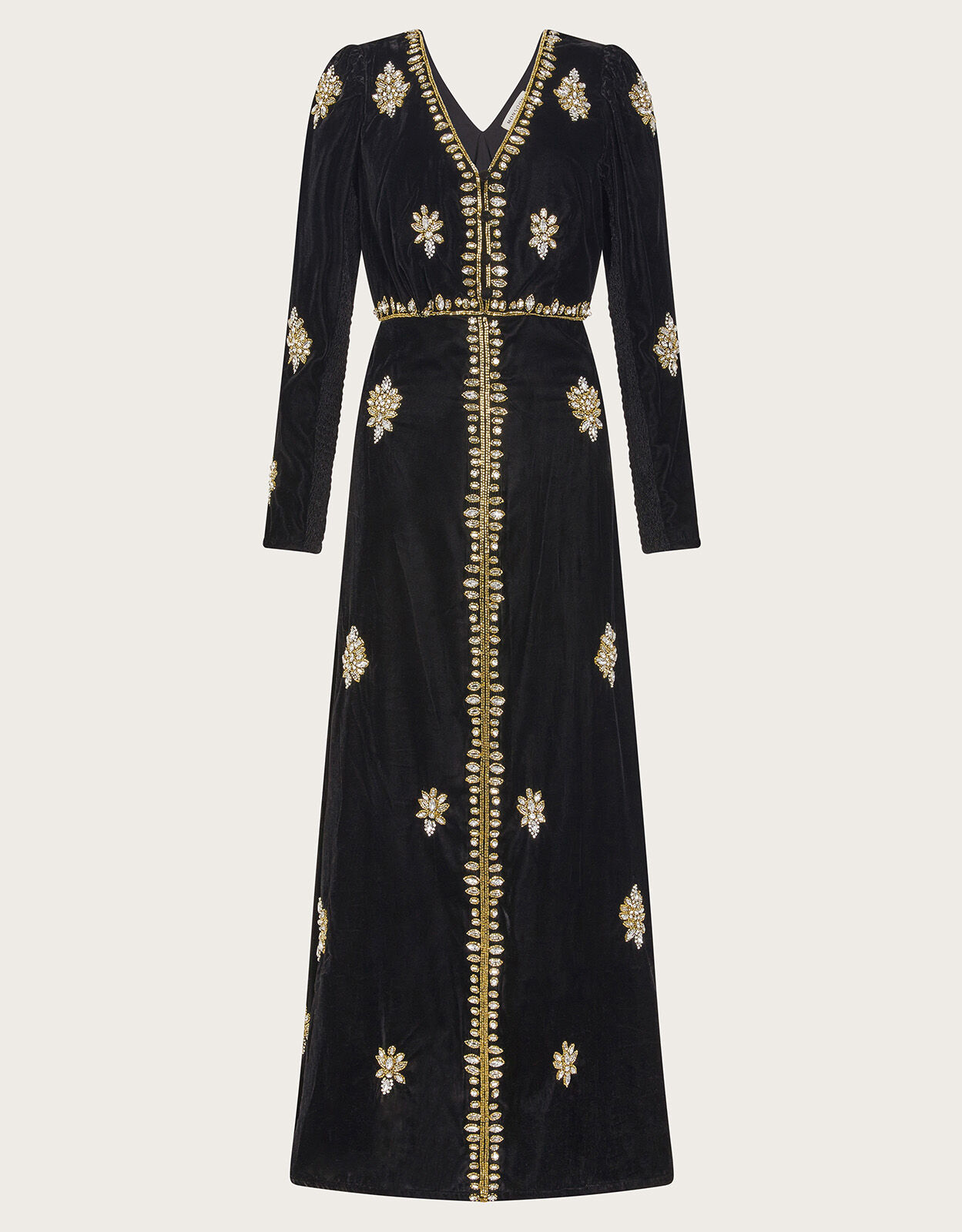 Monsoon vanja dress store