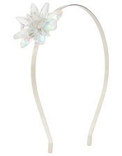 Sparkle Crystal Princess Headband, , large