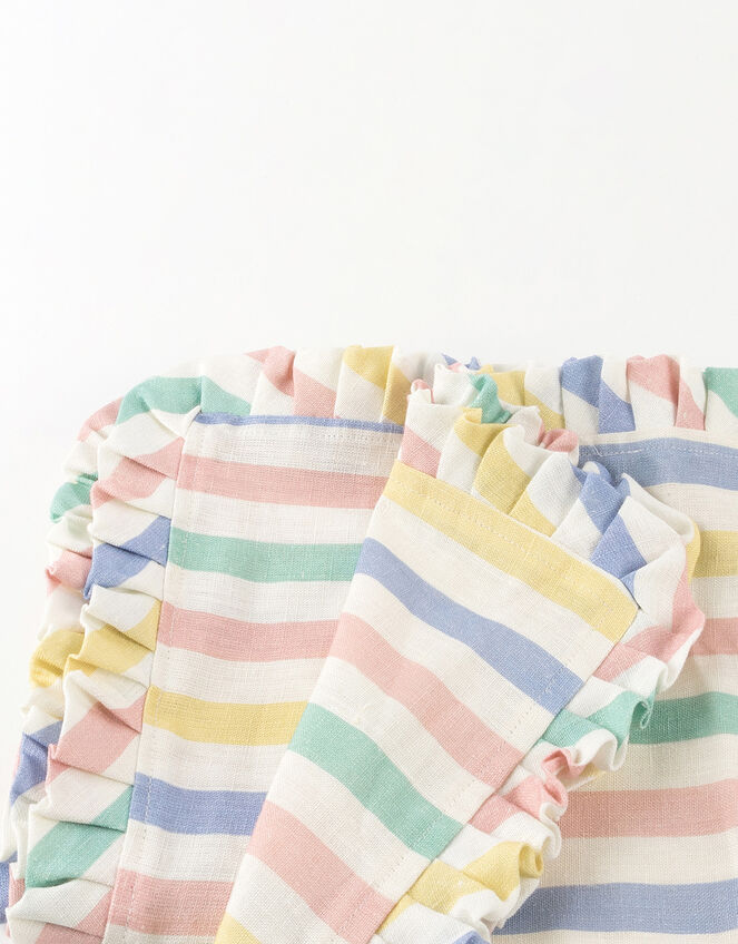 4-Pack Meri Meri Stripe Napkins, , large