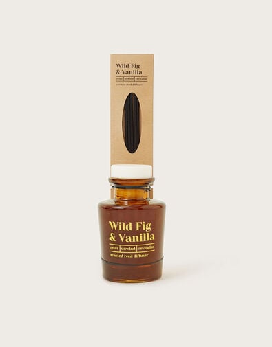 Wild Fig and Vanilla Reed Diffuser, , large