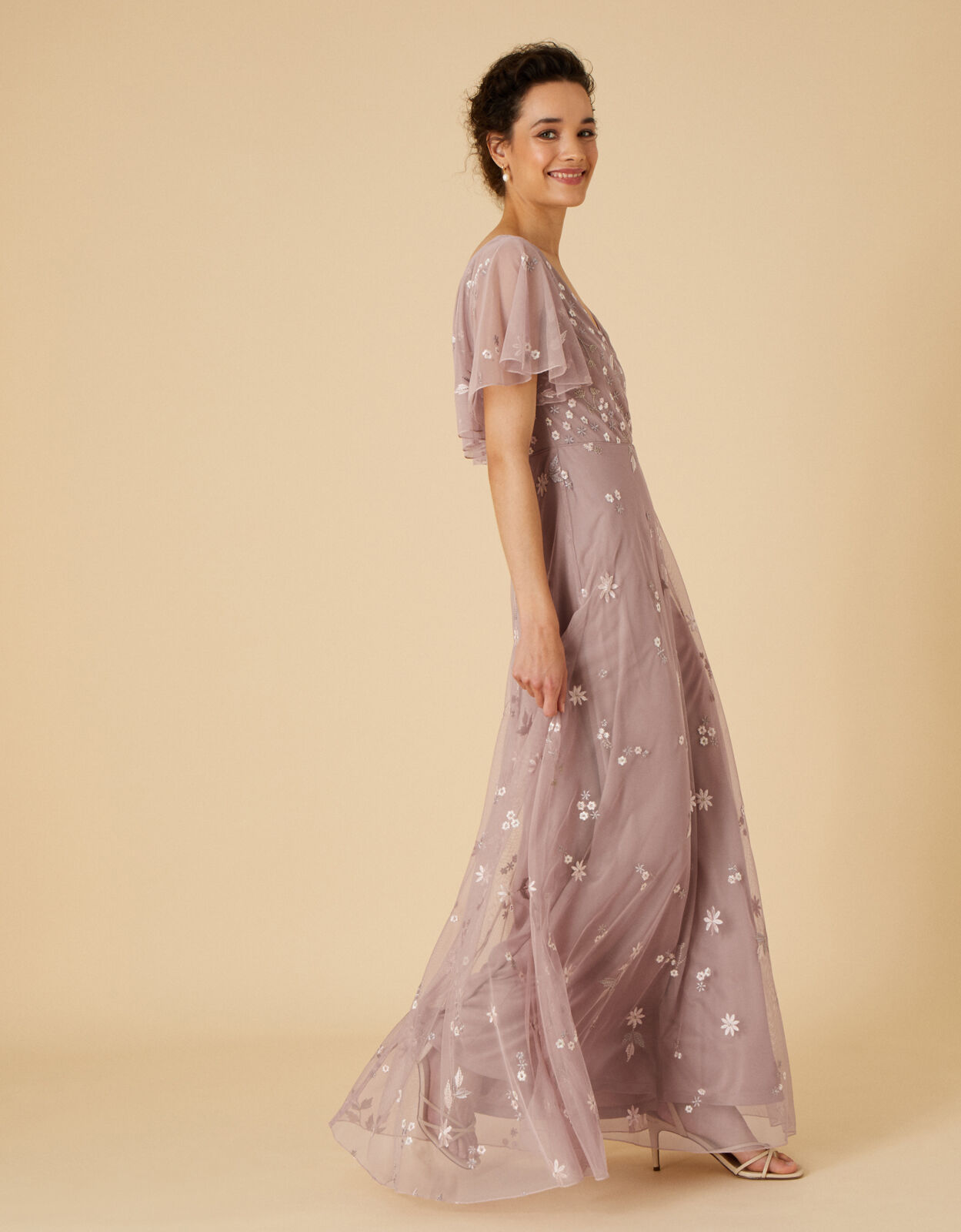 Monsoon maxi cheap