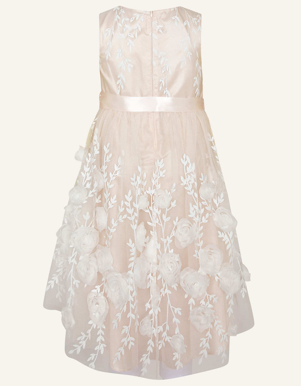 Monsoon baby outlet belle dress