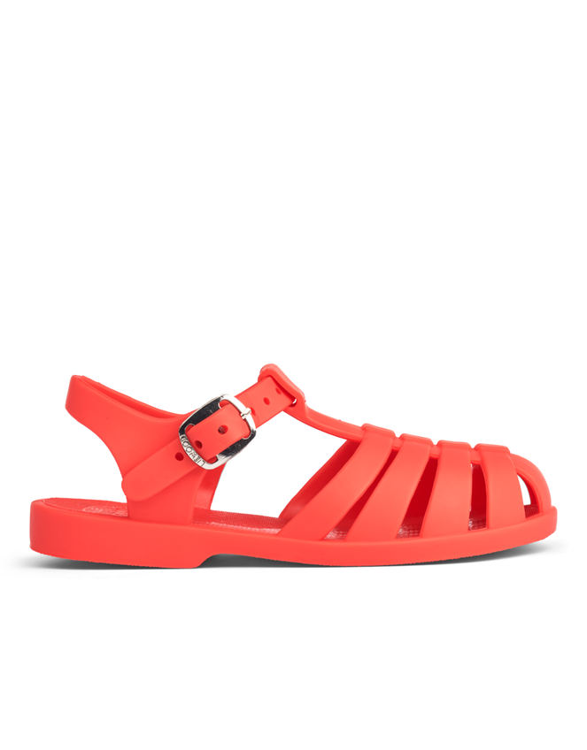 Liewood Bre Sandals, Red (RED), large