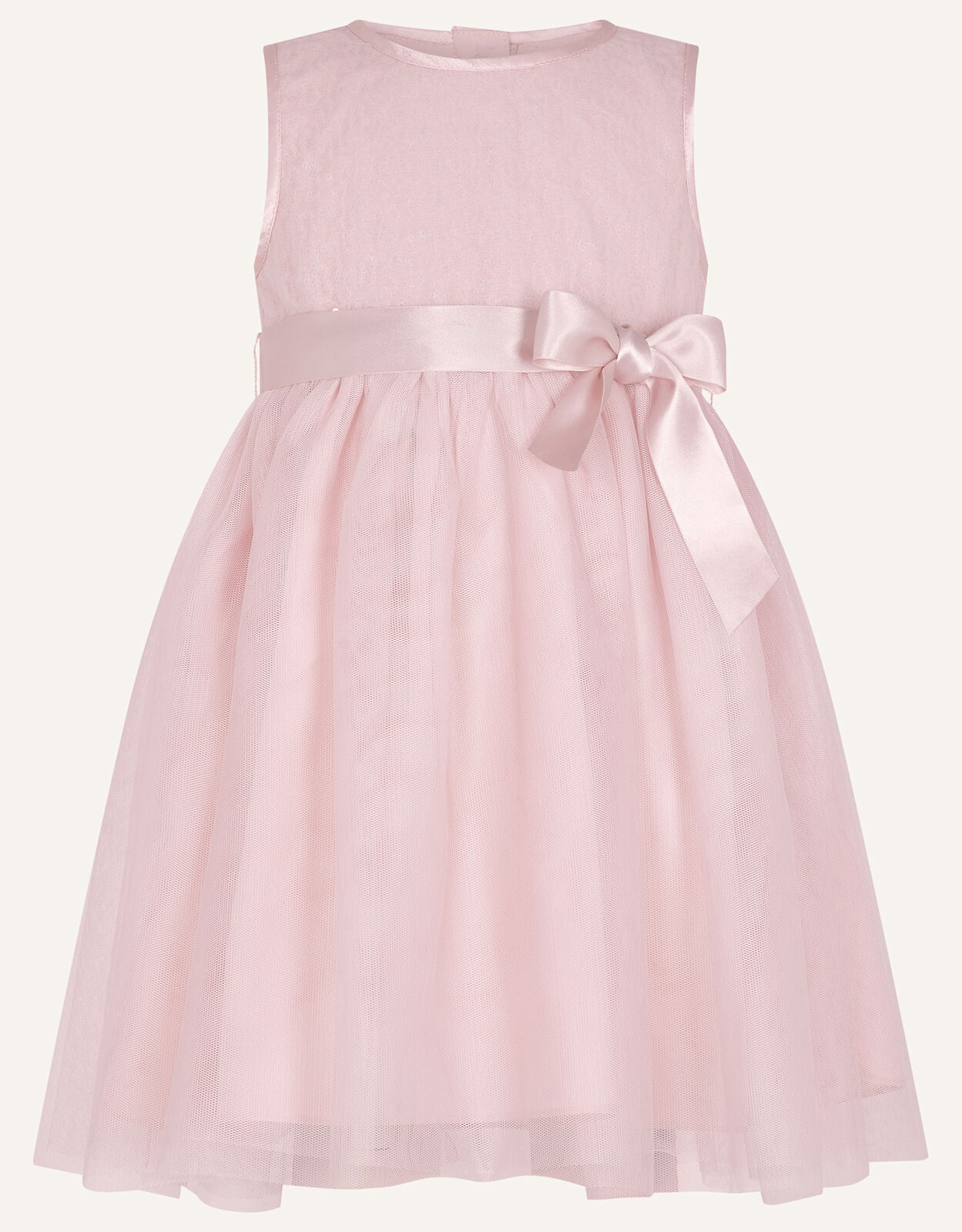 Baby Truth Occasion Dress Pink