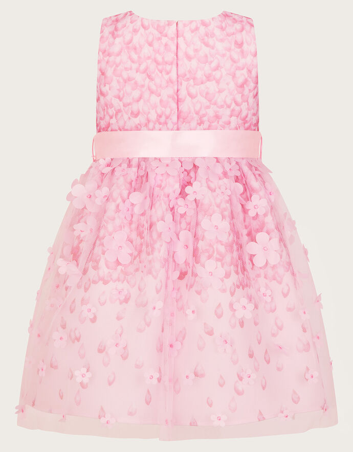 Seaside Escape Pant Set - Baby Pink
