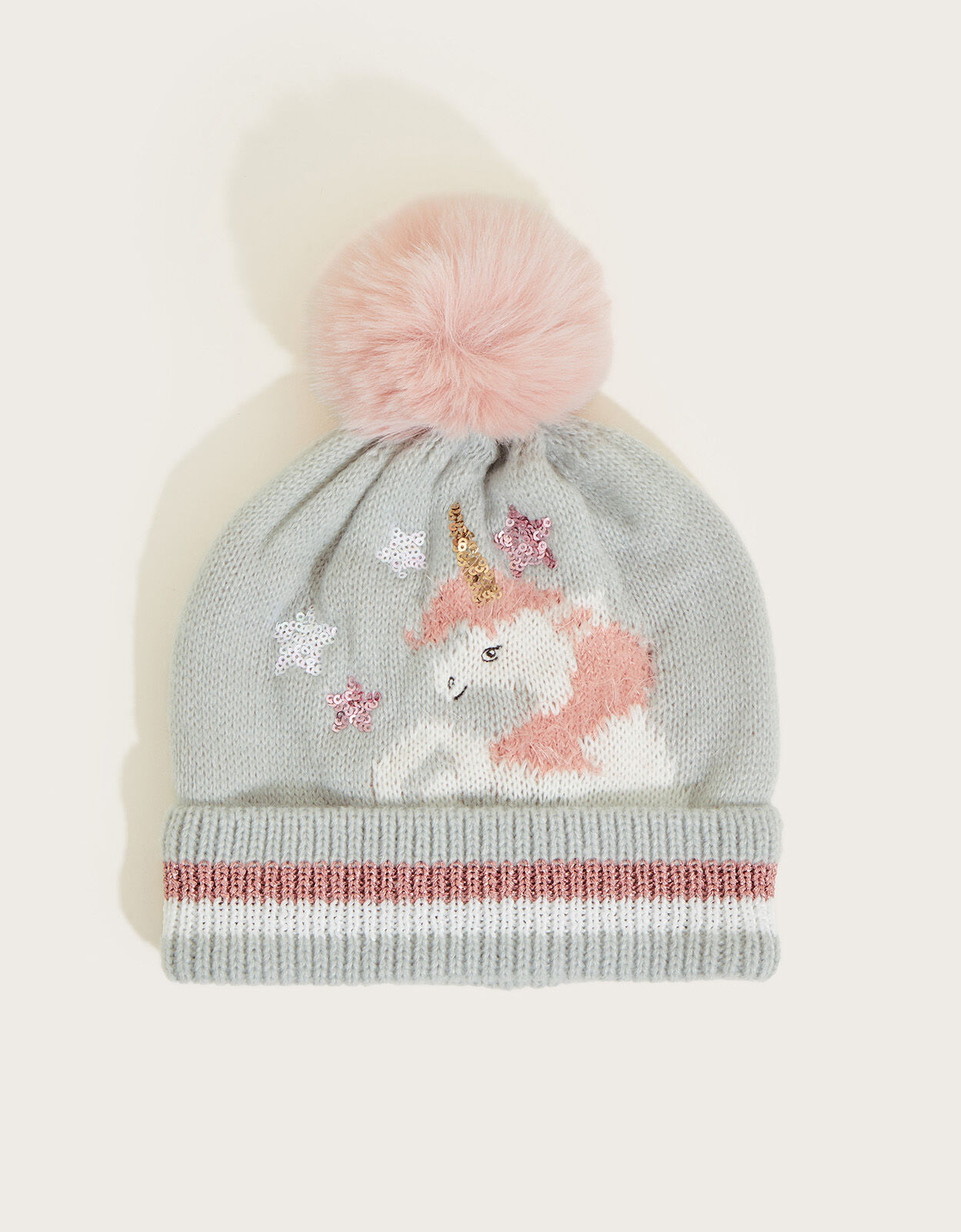 Baby 2025 unicorn hat