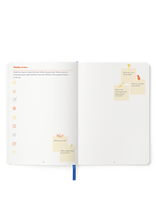 The HappySelf Journal Teen Journal, , large