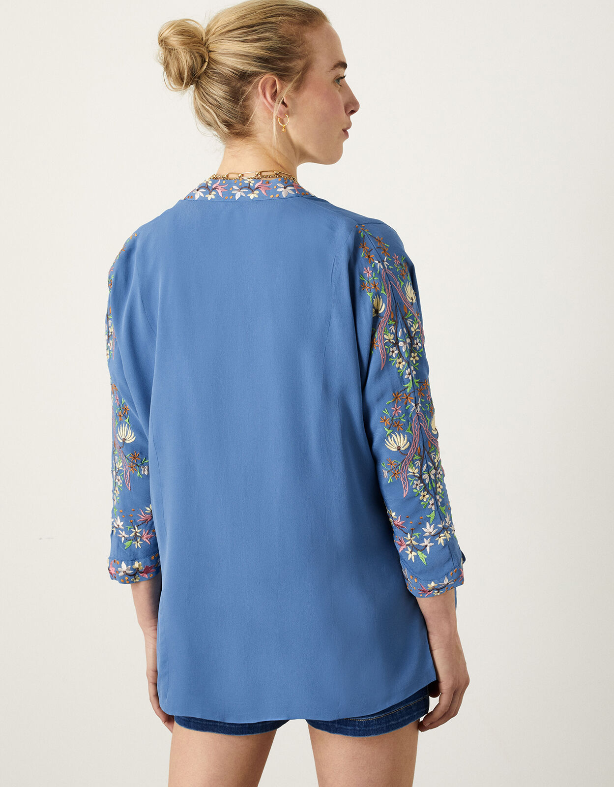 Monsoon hermione sale dress
