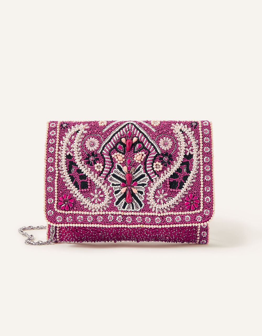 Women Women's Accessories | Premium Embellished Occasion Clutch Bag - EY33550