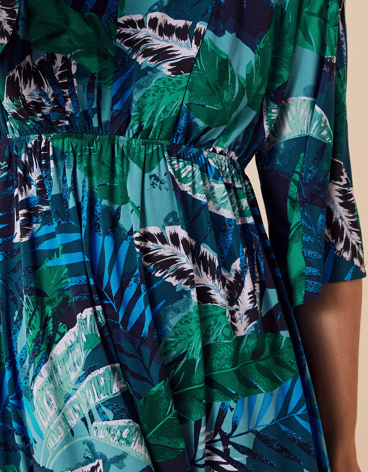 Monsoon hotsell sandra dress