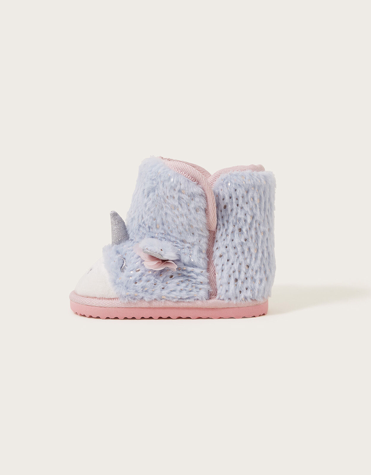 Monsoon sales slipper boots