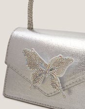 Dazzle Butterfly Bag, , large