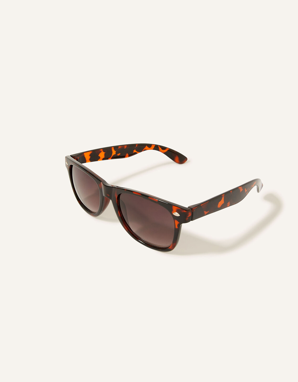 Vans tortoise outlet shell sunglasses