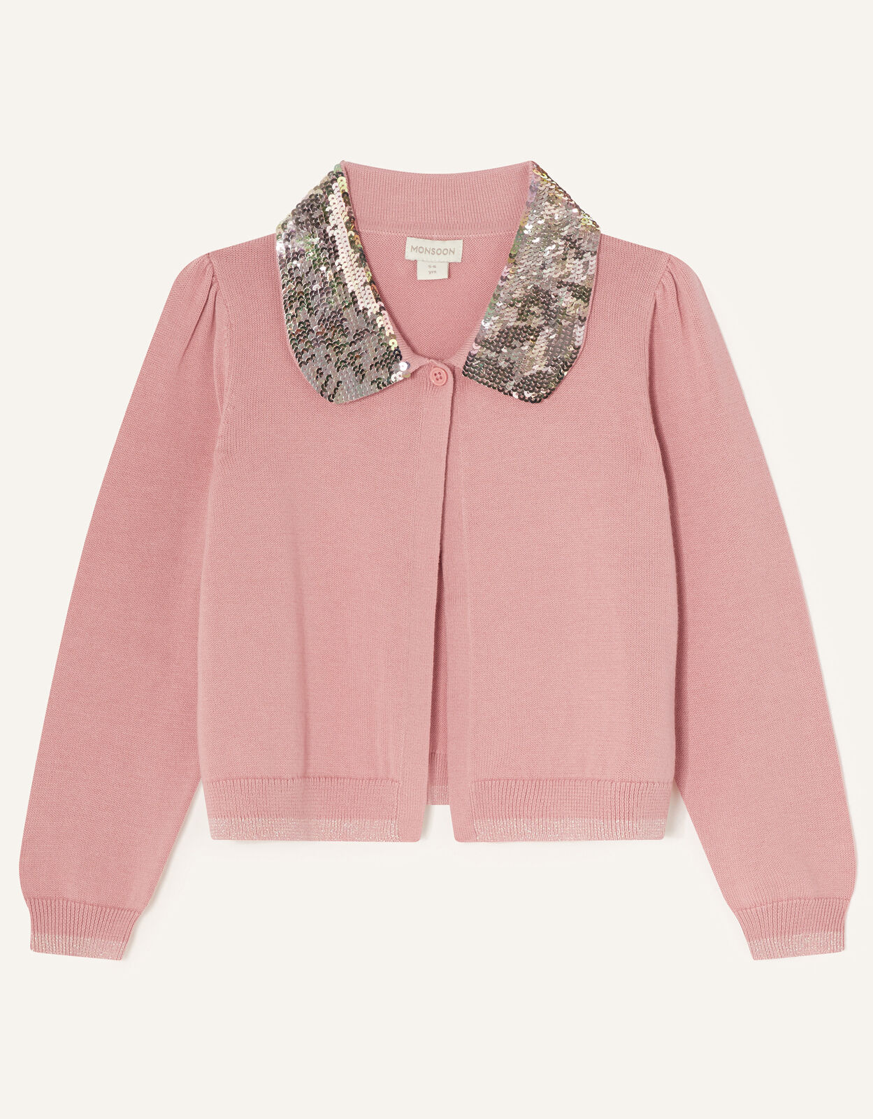 Monsoon baby cardigan hotsell