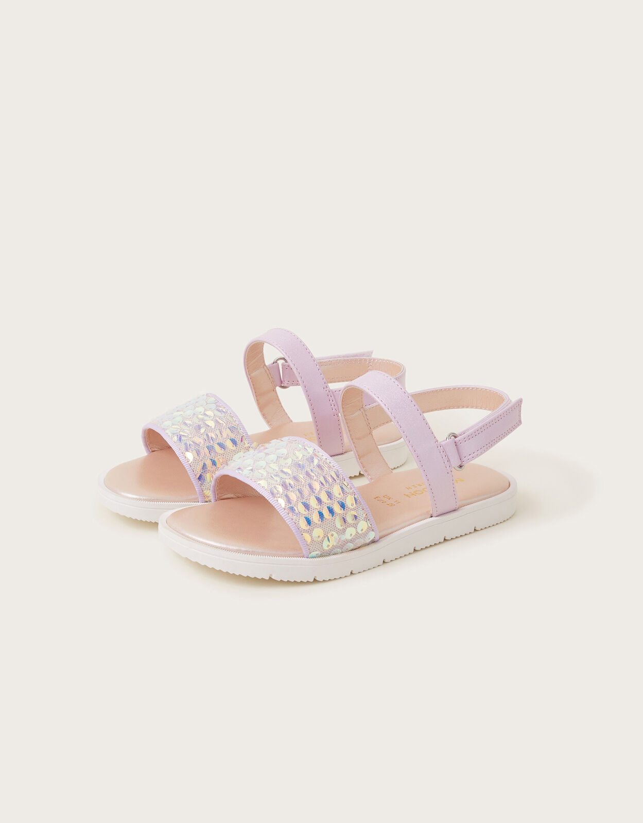 Mermaid best sale sequin shoes