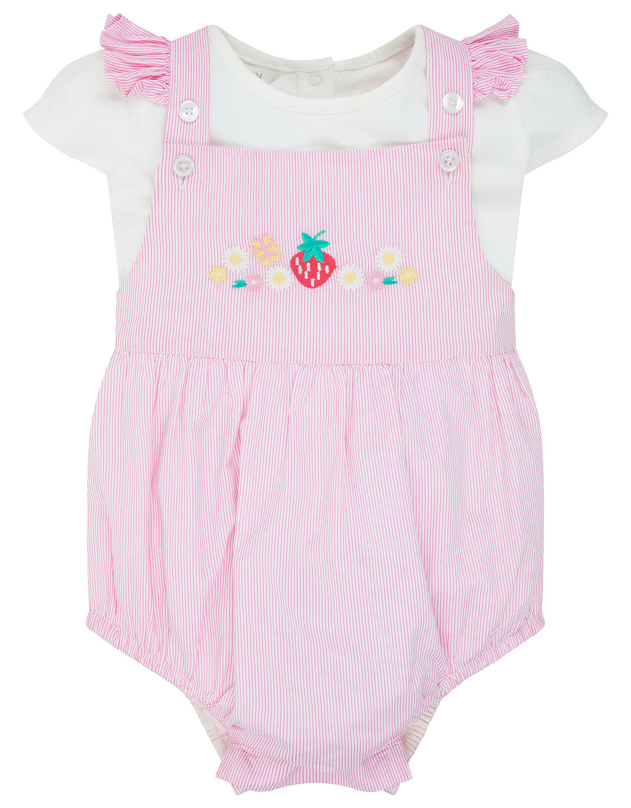 monsoon baby romper