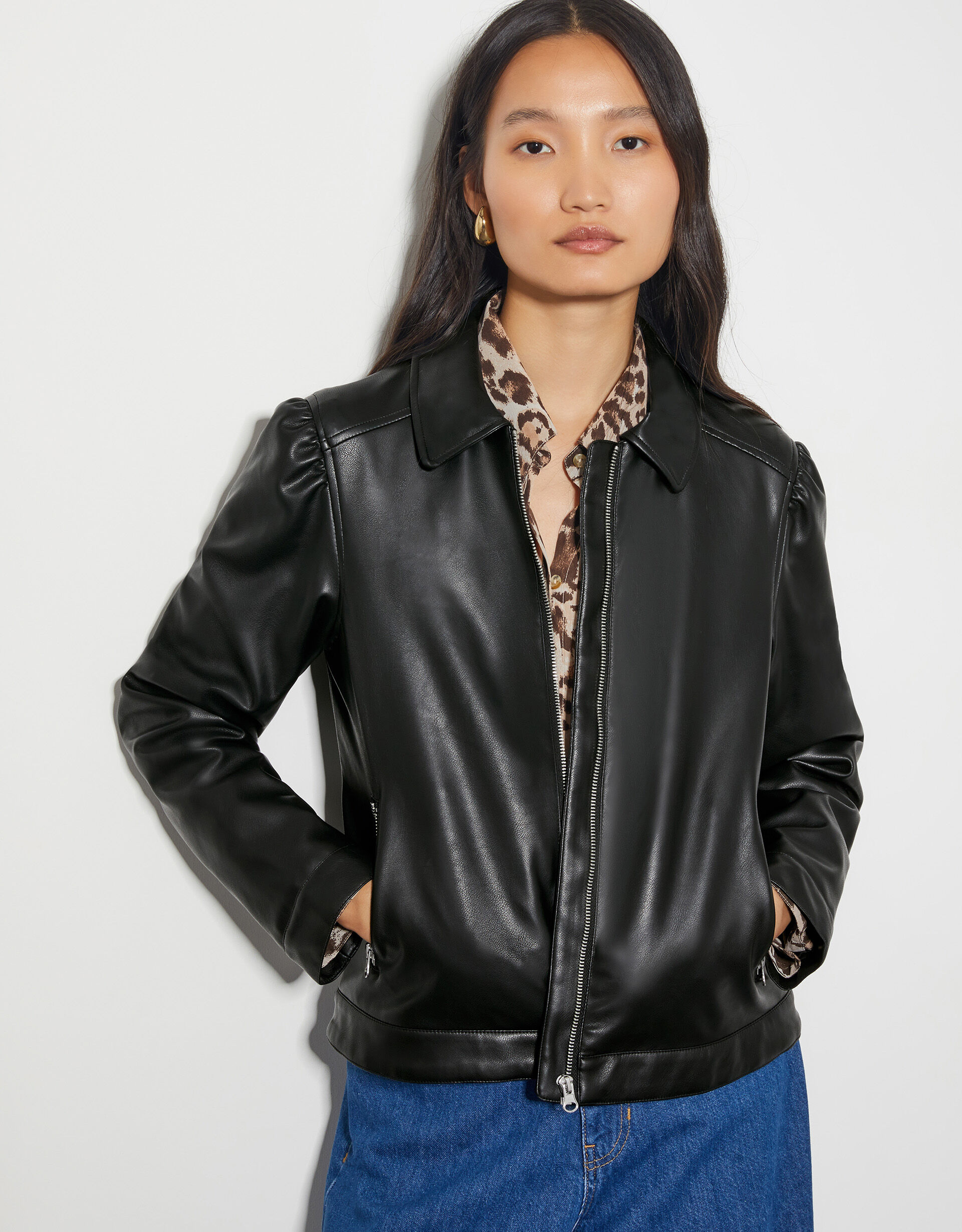 Large jackets cheap