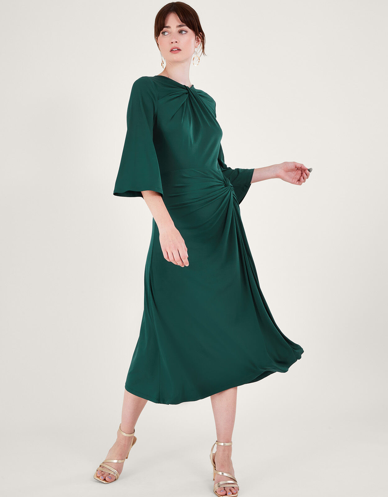 Long full deals sleeve dresses