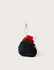 Penguin Purse Bag Charm, , large