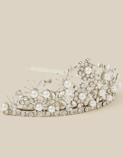 Celeste Star Tiara, , large