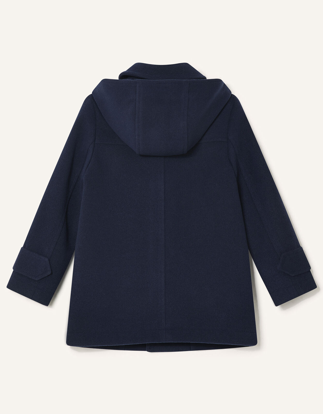Duffle Coat Blue Boys Coats Jackets Monsoon UK