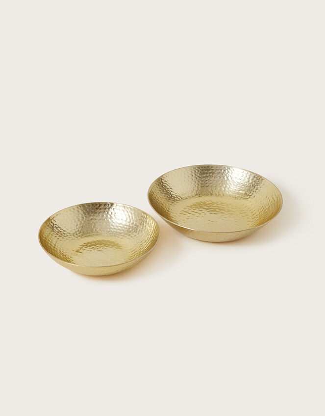 Textured Bowls Set of Two, , large