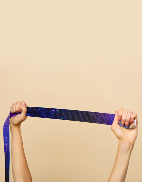 Yogi Bare Yoga Stretch Strap, , large