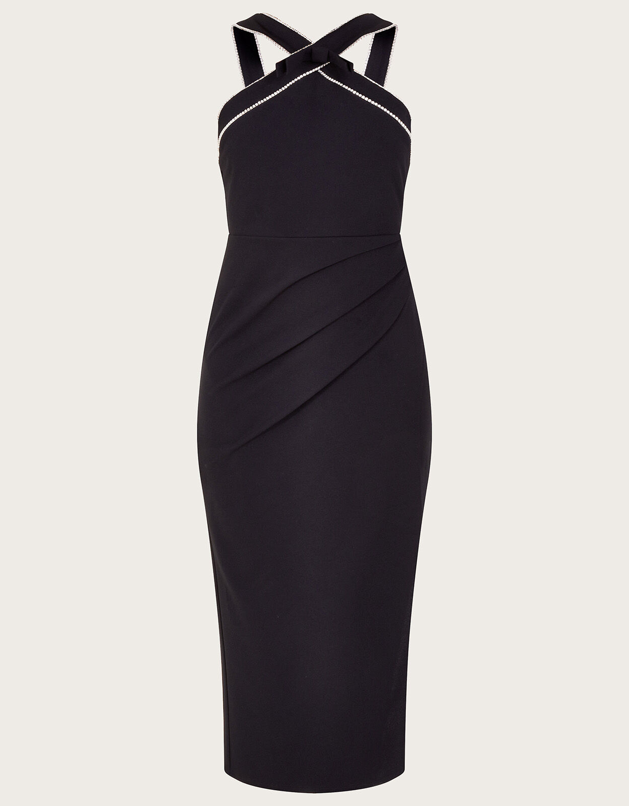 Monsoon diana hot sale dress