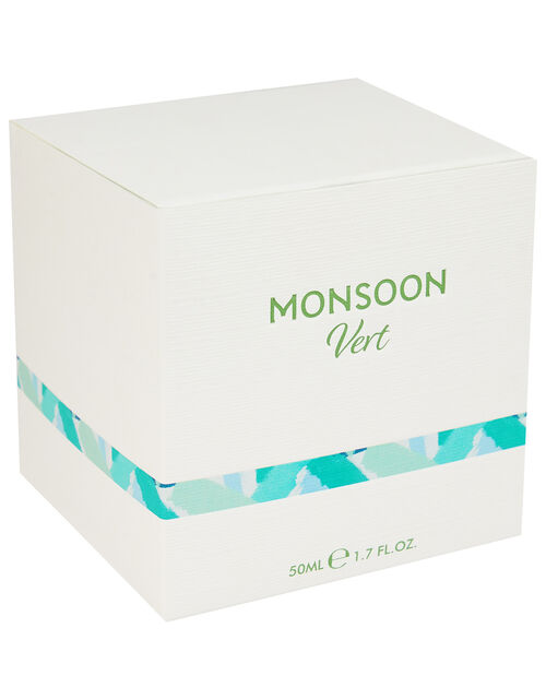 Monsoon Vert Lime and Mandarin Perfume 50ml, , large