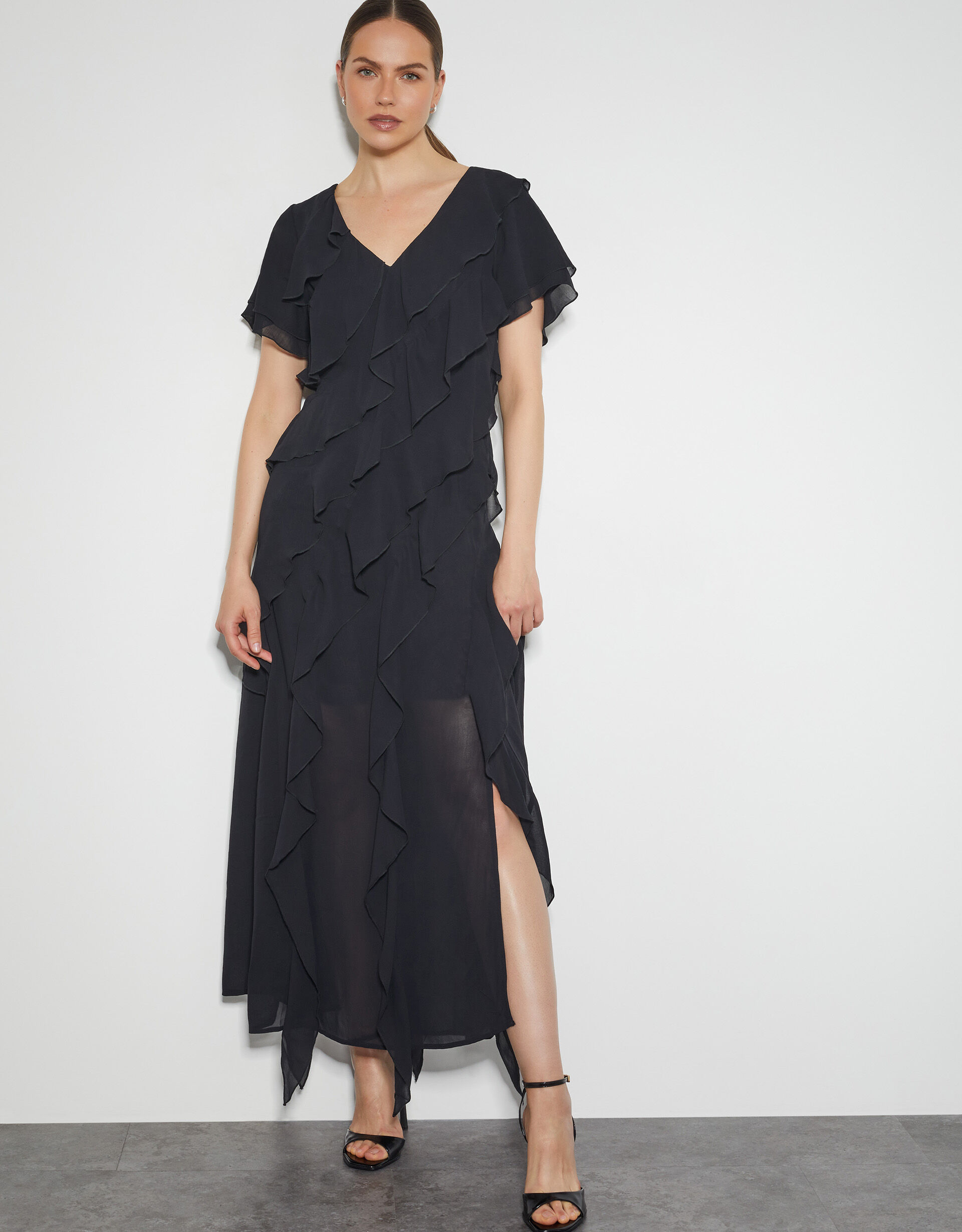 Maxi Dresses Long Ankle Length Dresses for Women Monsoon UK