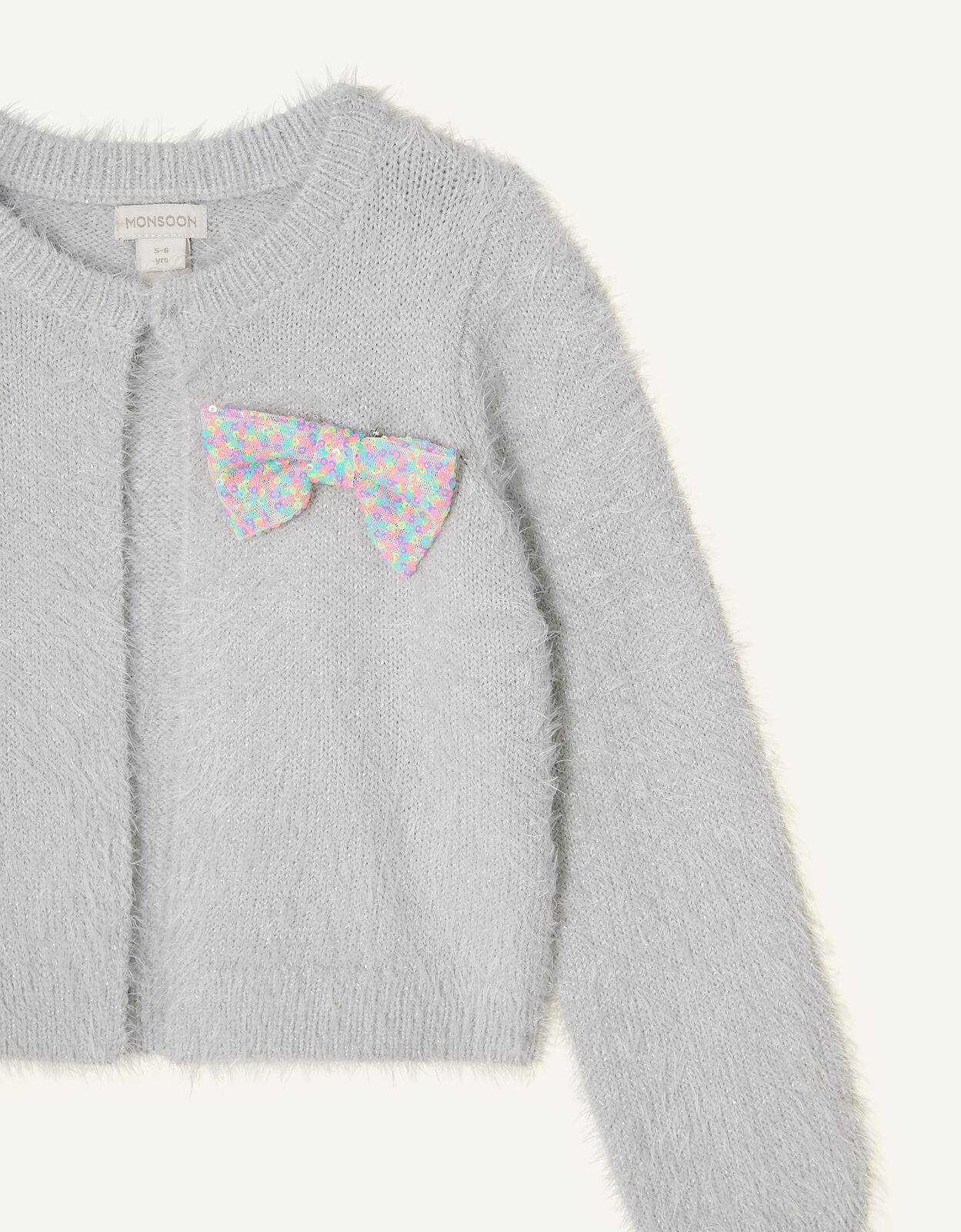 monsoon kids cardigans